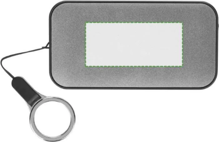 Print position: Back
