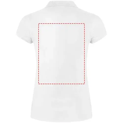 Print position: impact upper back