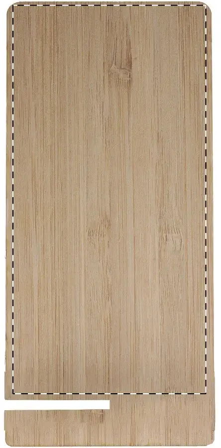 Print position: Front