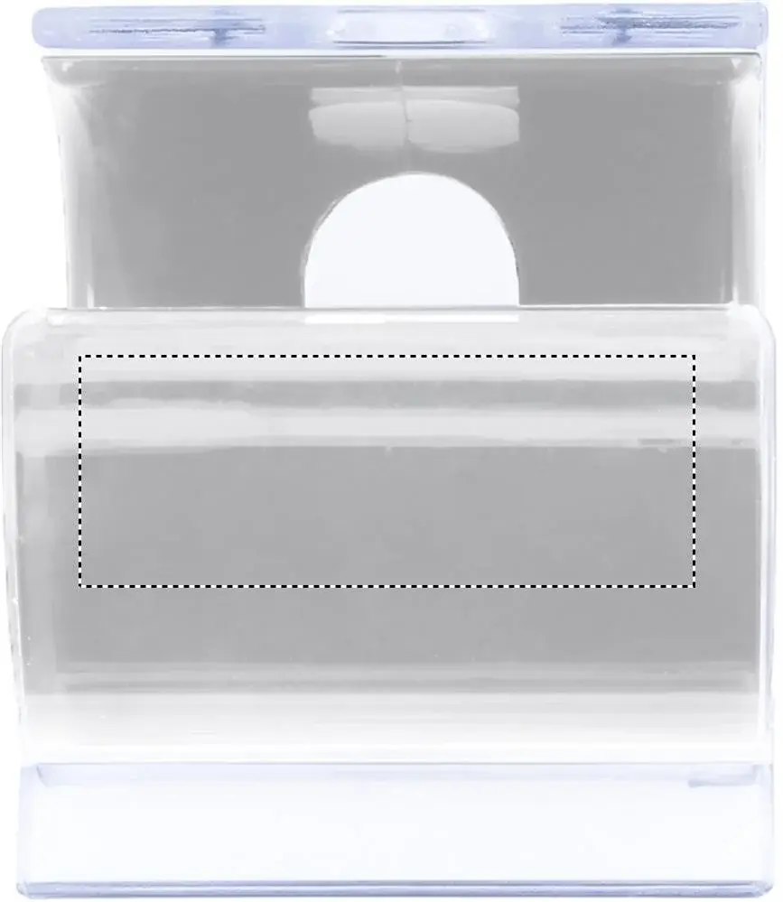 Print position: Front