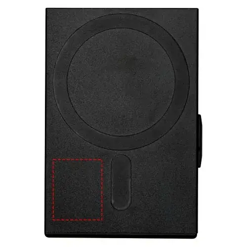 Print position: left side