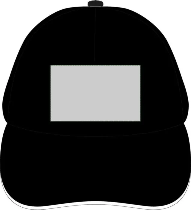 Print position: Front