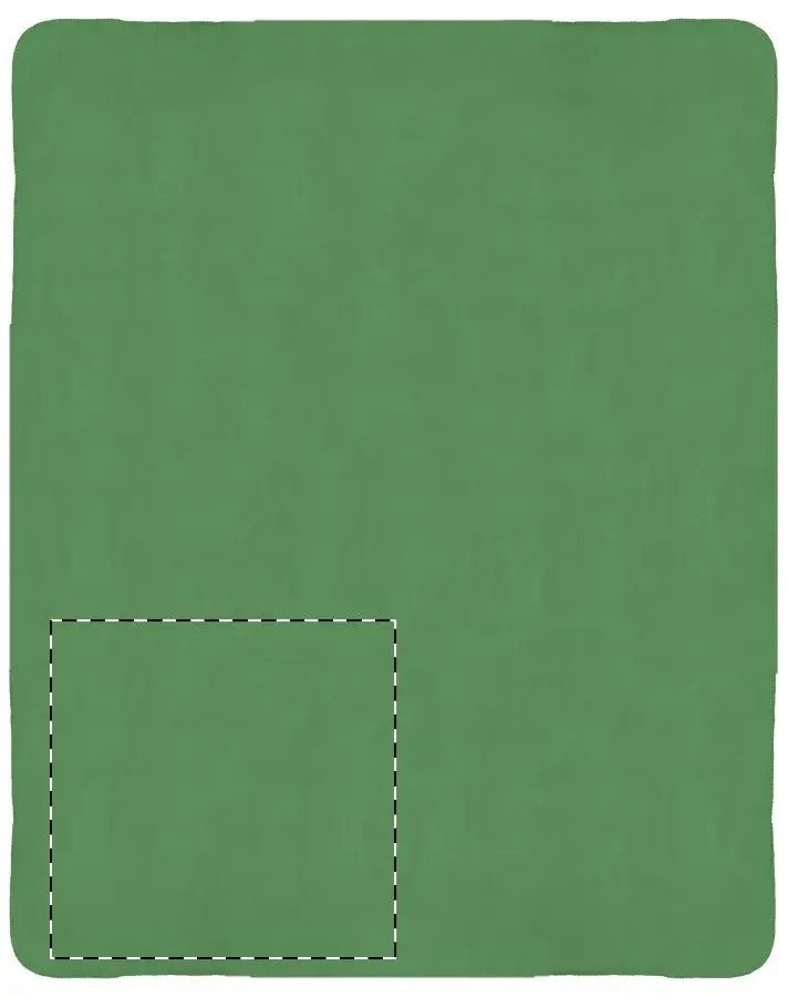 Print position: Bottom left corner