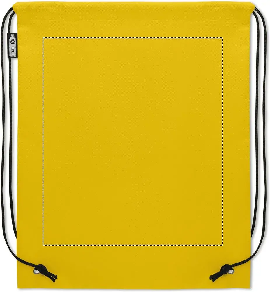 Print position: Back