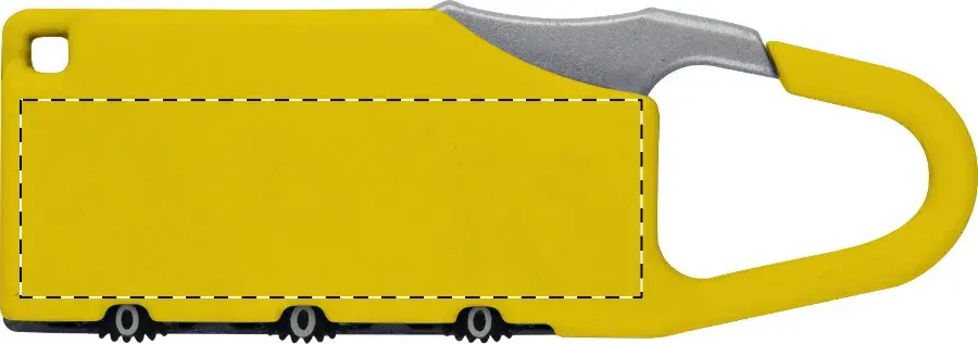 Print position: Front