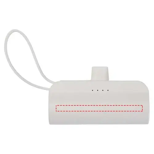 Print position: front