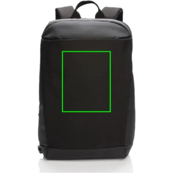 Print position: Front