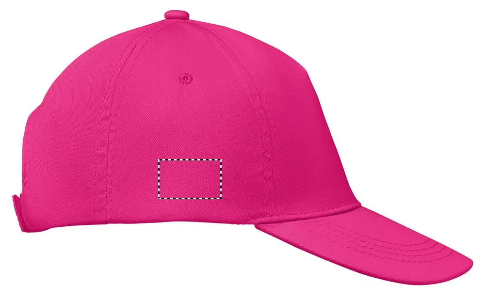 Print position: Right side