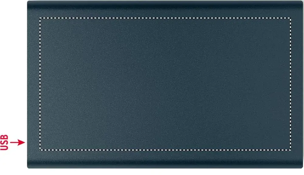 Print position: Top section