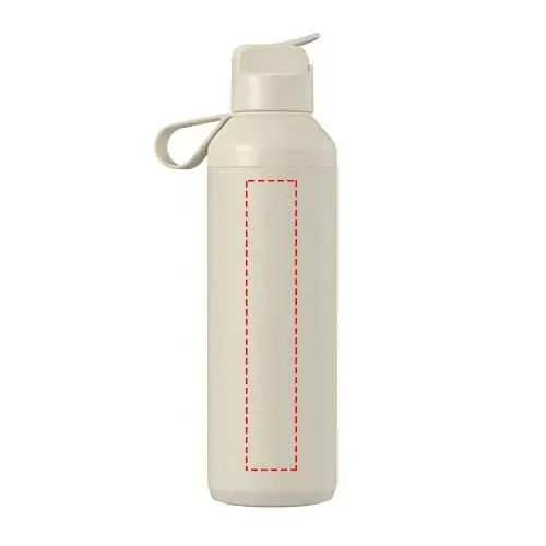 Print position: back