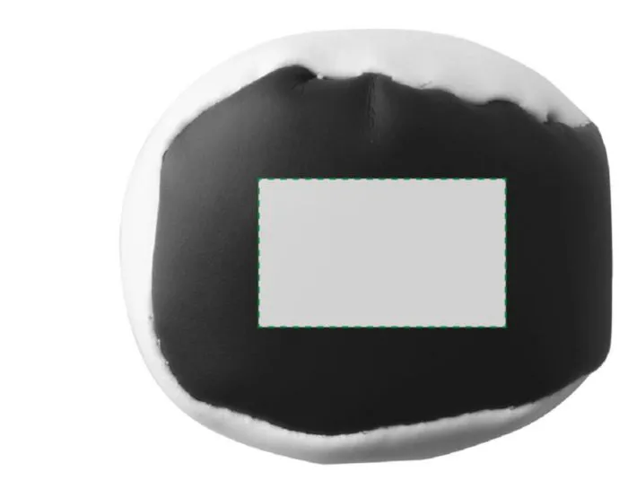 Print position: Back