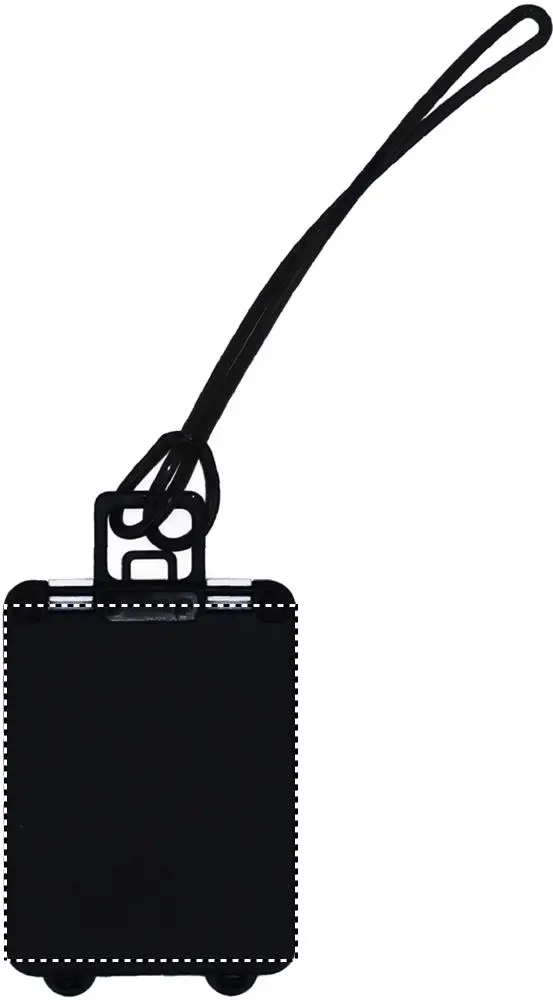 Print position: Back