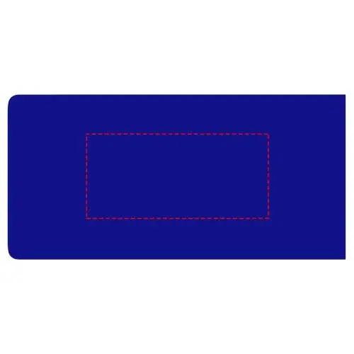 Print position: front