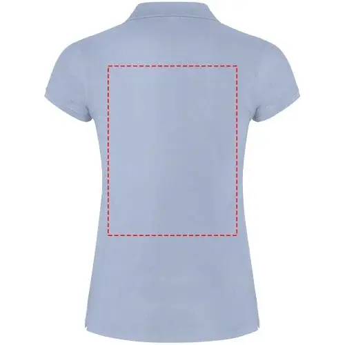 Print position: impact upper back