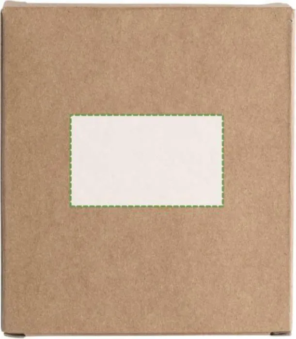 Print position: Back