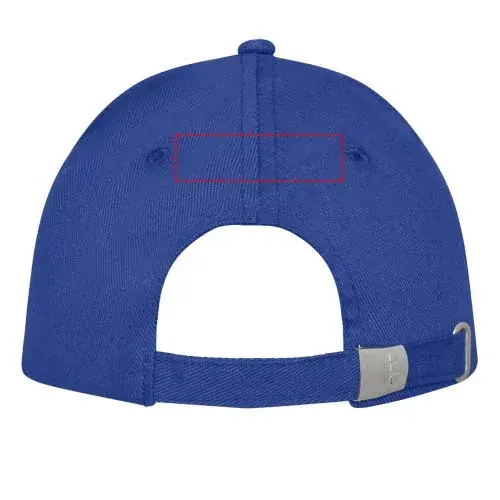 Print position: back
