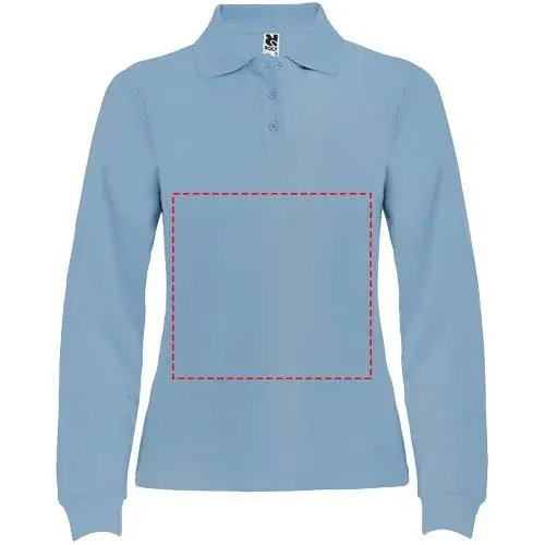 Print position: impact full front