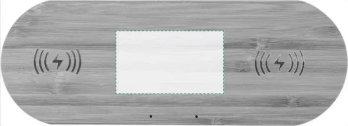 Print position: Top