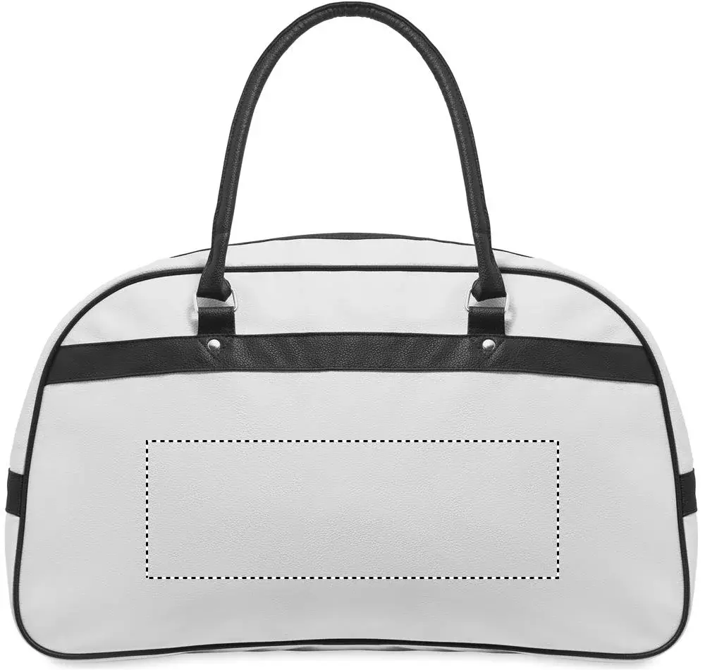 Print position: Back