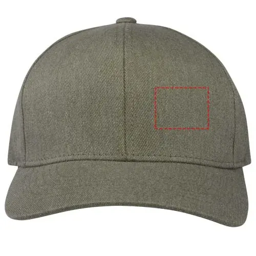 Print position: front left