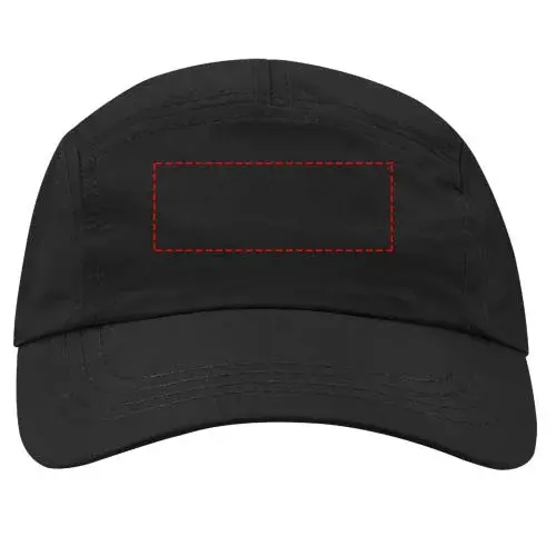 Print position: front