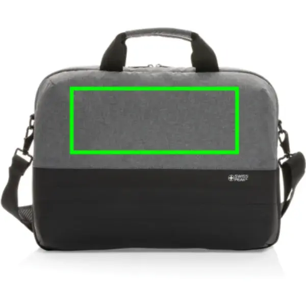 Print position: front upper section