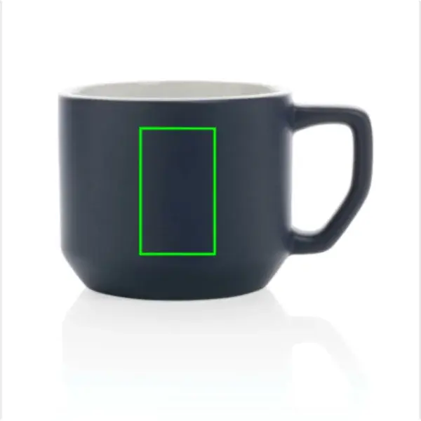 Print position: Front