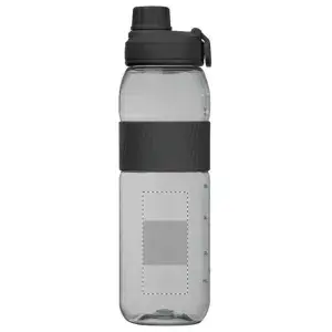 Print position: Left side