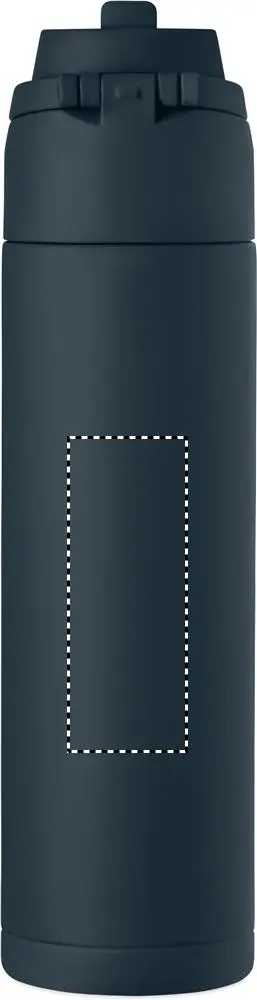 Print position: Back