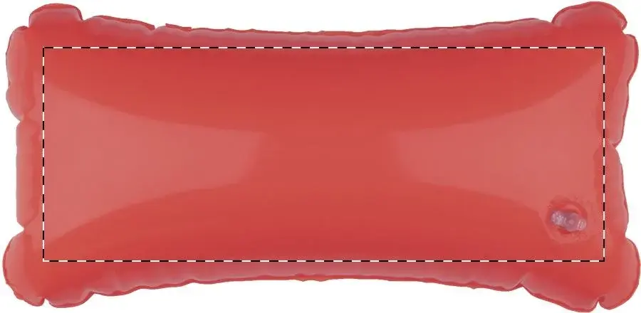 Print position: Back