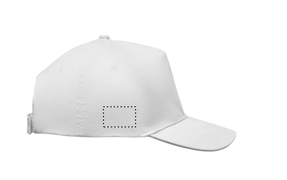 Print position: Right side