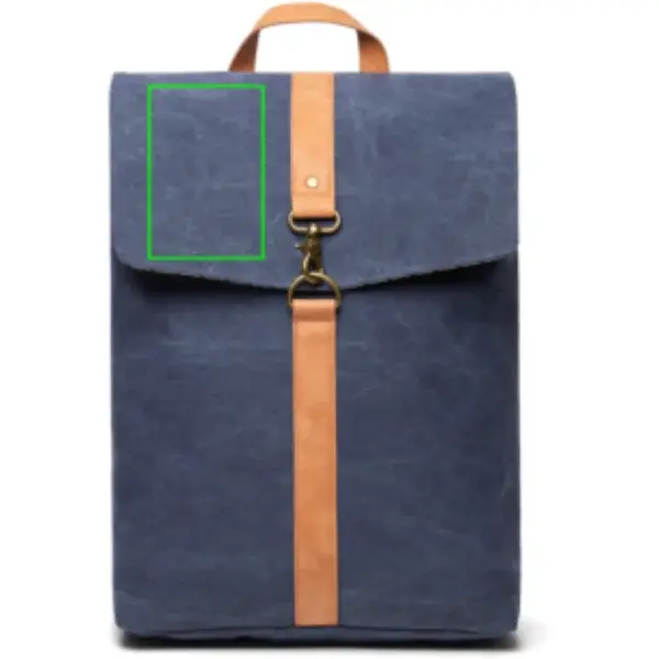 Print position: item top left