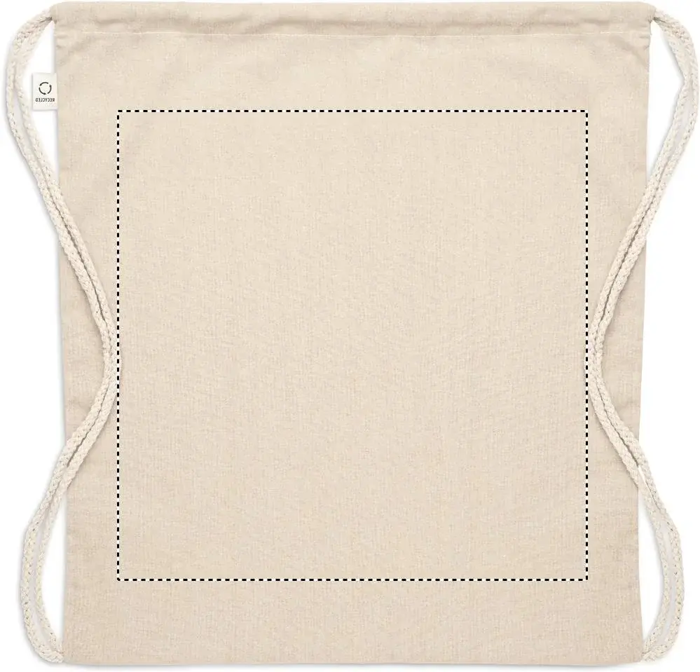 Print position: Back