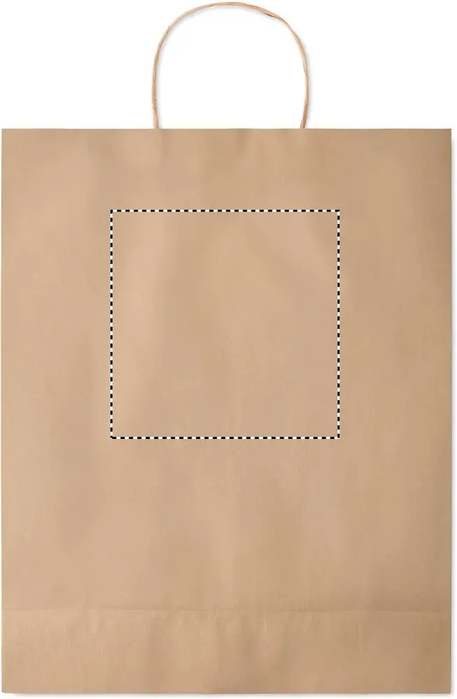 Print position: Back