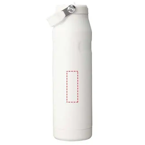 Print position: back