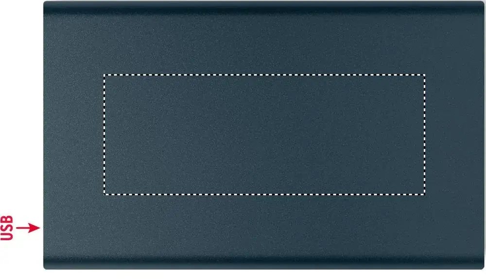 Print position: Top section
