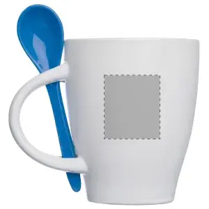 Print position: Back