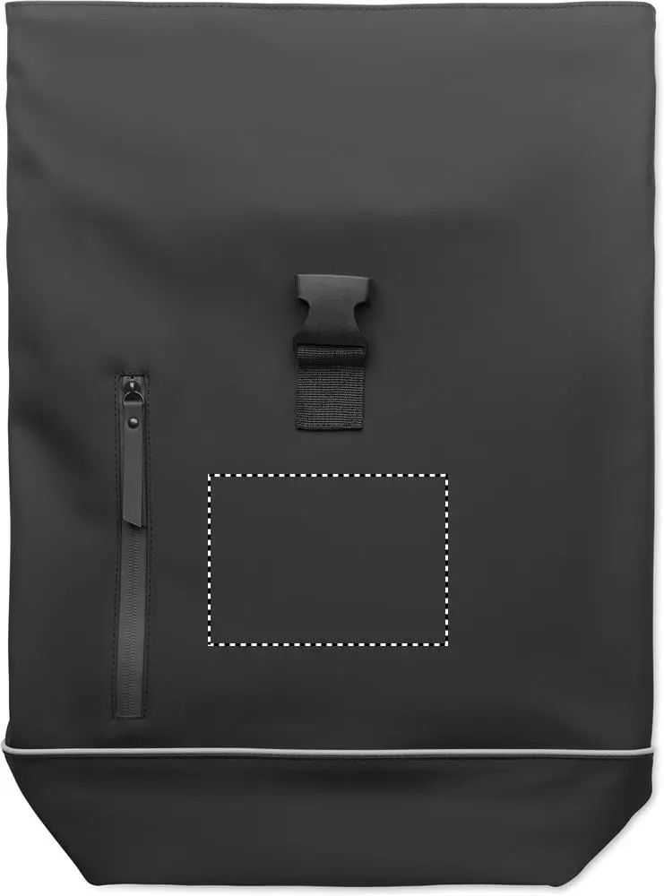 Print position: Front