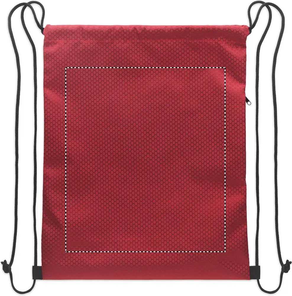 Print position: Front