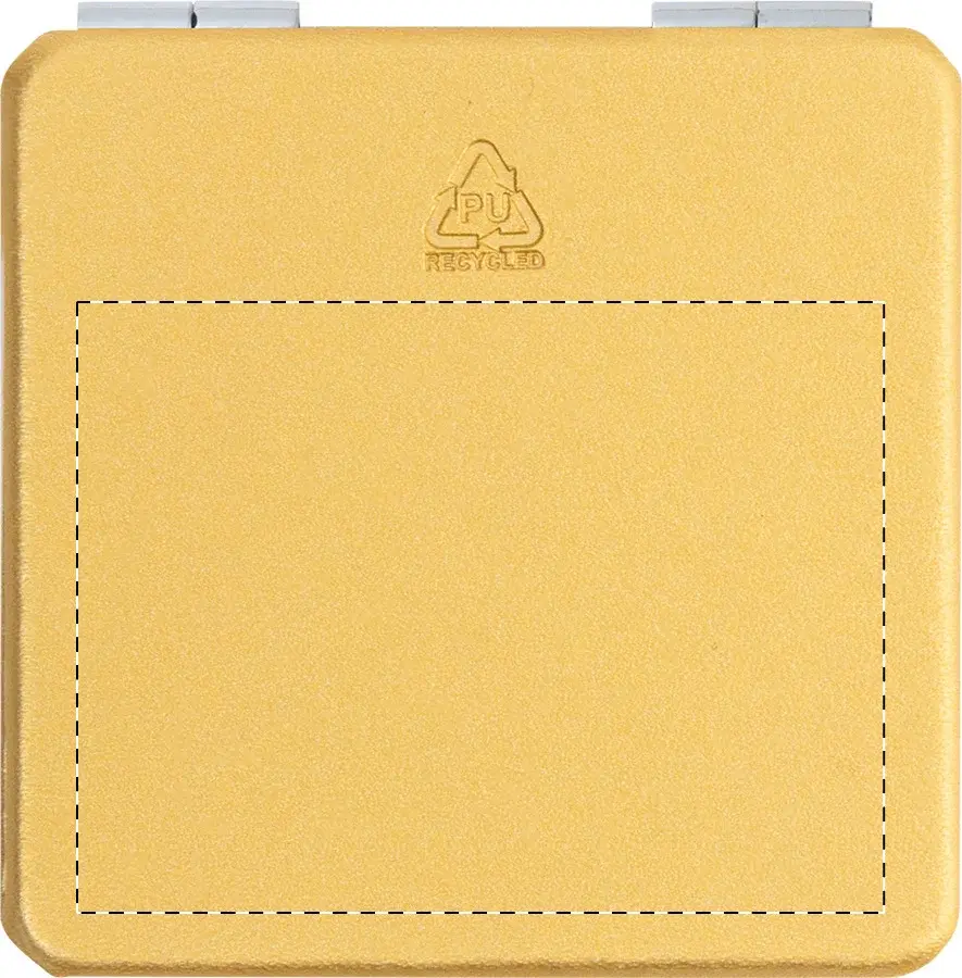 Print position: Back