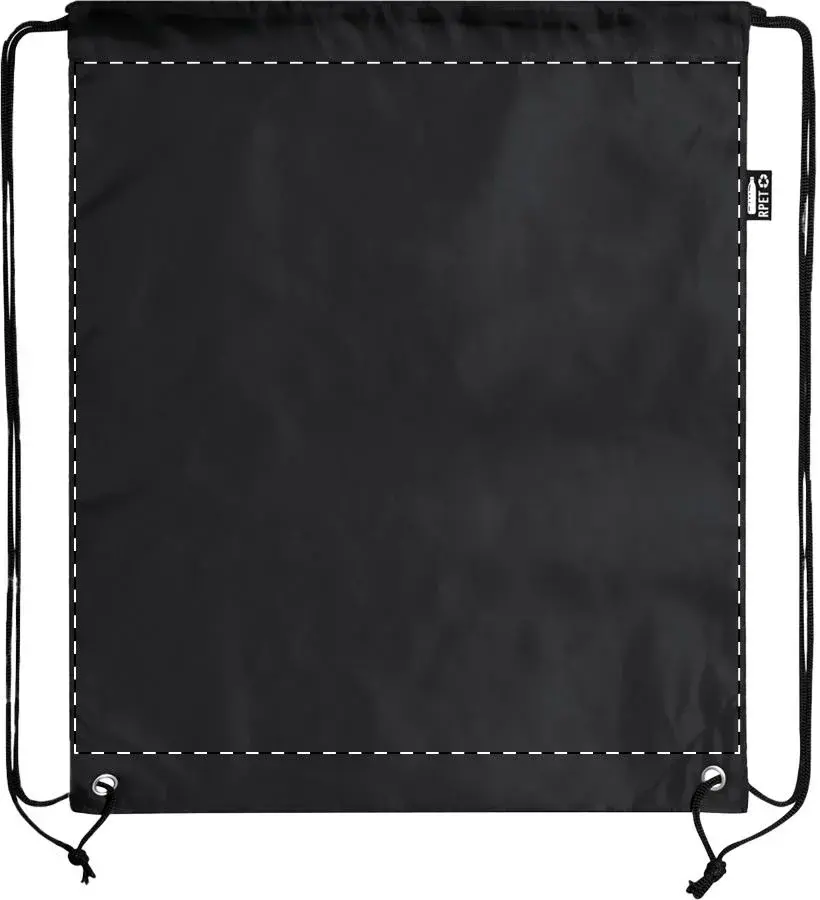 Print position: Front