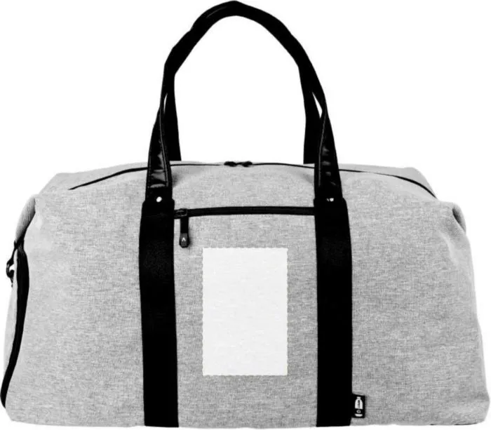 Print position: Front pocket