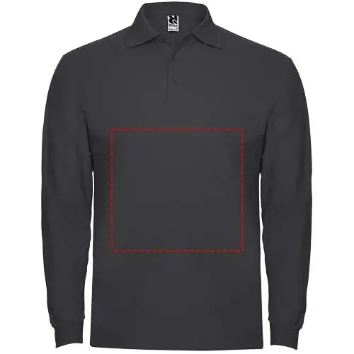 Print position: impact full front