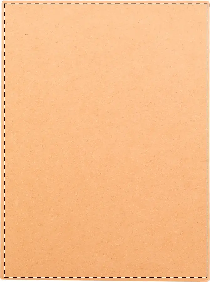 Print position: Back