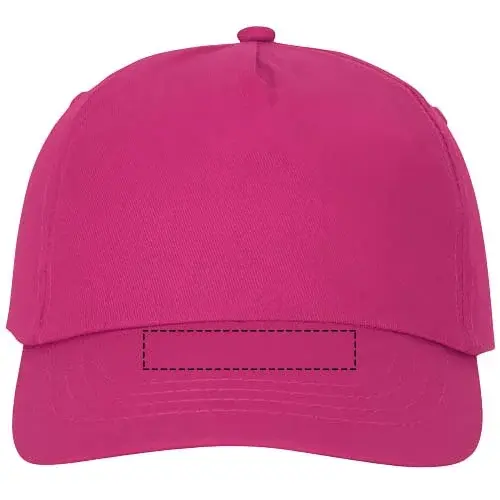 Print position: visor