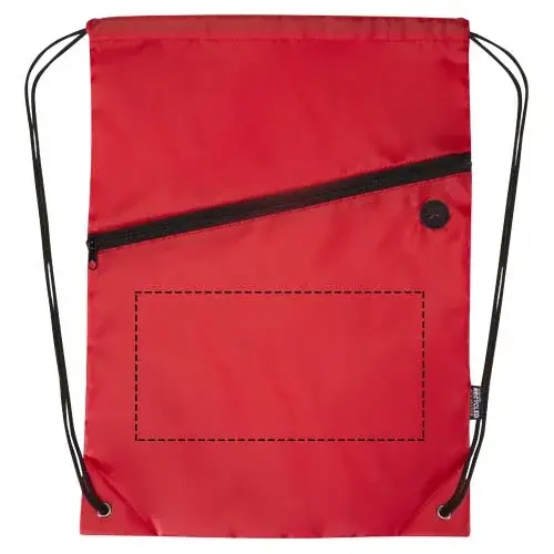 Print position: pocket