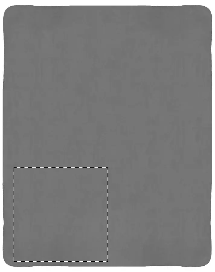 Print position: Bottom left corner