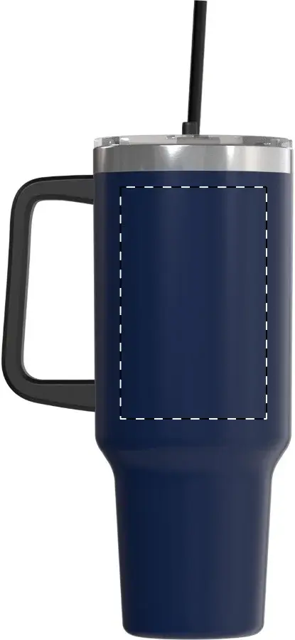 Print position: for left-handed use