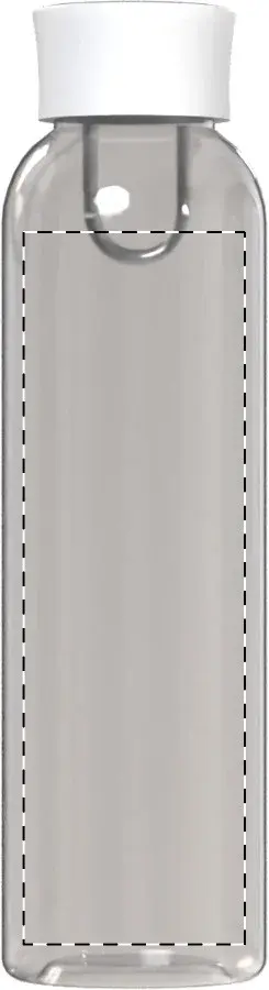 Print position: Front