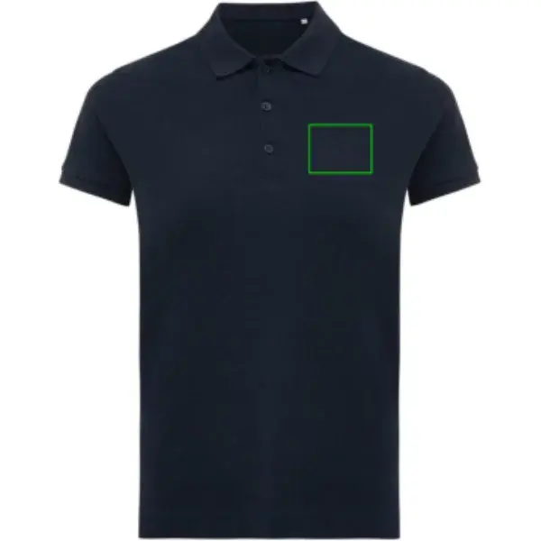 Print position: left chest
